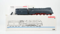 Märklin H0 3391 Dampflok BR 03 1056 DRG Wechselstrom...