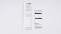 Hobbytrain N H2721 E-Lok BR 183 PKP Gleichstrom