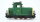 Faller e-Train Spur 0 Diesellok grün 260.030 ABR