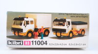 Kibri H0 11004 2 MB Zugfahrzeuge