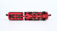 Roco H0e Dampflok BR 99 4652 DR Digital