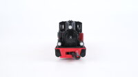 Roco H0e Dampflok mit Tender No. 4 Digital