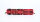 Roco H0e Dampflok mit Tender No. 4 Digital