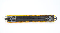 Märklin H0 47100 Niederbordwagen mit Rungen Res