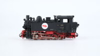 Bemo H0e Dampflok BR 99 650 DB