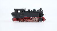 Bemo H0e Dampflok BR 99 650 DB