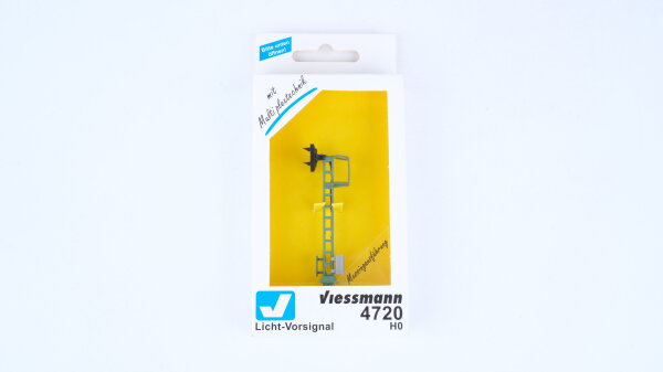 Viessmann H0 4720 Licht-Vorsignal