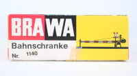Brawa H0 1140 Bahnschranke (H0, N)