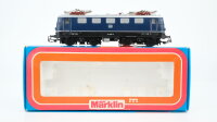 Märklin H0 3034 Elektrische Lokomotive BR 141 der DB...