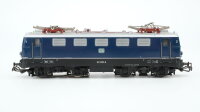 Märklin H0 3034 Elektrische Lokomotive BR 141 der DB Wechselstrom (Fahrgeräusche)