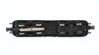 Märklin H0 3034 Elektrische Lokomotive BR 141 der DB Wechselstrom (Fahrgeräusche)