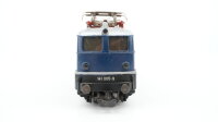 Märklin H0 3034 Elektrische Lokomotive BR 141 der DB Wechselstrom (Fahrgeräusche)