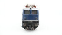 Märklin H0 3034 Elektrische Lokomotive BR 141 der DB Wechselstrom (Fahrgeräusche)