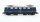 Märklin H0 3034 Elektrische Lokomotive BR 141 der DB Wechselstrom (Fahrgeräusche)