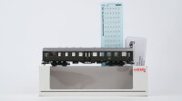 Märklin H0 41320 Reisezugwagen (75 374 Ffm) B4yge...