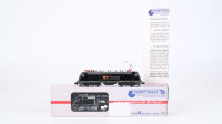Hobbytrain N H2761 E-Lok BR182 Taurus DB Gleichstrom