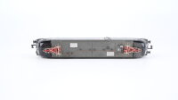 Hobbytrain N H2761 E-Lok BR182 Taurus DB Gleichstrom