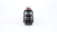 Hobbytrain N H2761 E-Lok BR182 Taurus DB Gleichstrom
