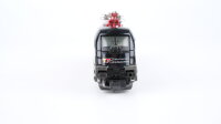 Hobbytrain N H2761 E-Lok BR182 Taurus DB Gleichstrom