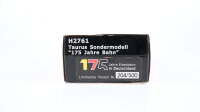 Hobbytrain N H2761 E-Lok BR182 Taurus DB Gleichstrom