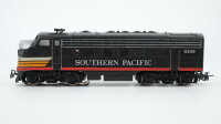 Märklin H0 3129 Diesellok Typ F 7 BR 6329 Southern Pacific Lines Wechselstrom (vermutlich verharzt)