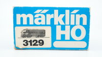 Märklin H0 3129 Diesellok Typ F 7 BR 6329 Southern Pacific Lines Wechselstrom (vermutlich verharzt)