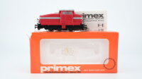 Märklin H0 3198 Diesellok BR Typ DHG 500 Wechselstrom