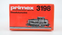 Märklin H0 3198 Diesellok BR Typ DHG 500 Wechselstrom