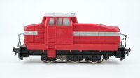 Märklin H0 3198 Diesellok BR Typ DHG 500 Wechselstrom