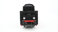 Märklin H0 3003 Dampflok BR 24 058 DB Wechselstrom Digital (vermutlich verharzt)