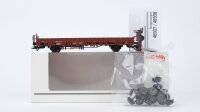 Märklin H0 46938 Rungenwagen  Kbs 442 der DB