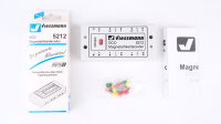 Viessmann 5212 DCC-Magnetartikeldecoder