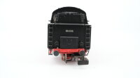 Märklin H0 3308 Dampflok BR 85 006 DRG Wechselstrom Digital