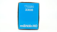 Märklin H0 3308 Dampflok BR 85 006 DRG Wechselstrom Digital
