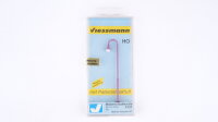 Viessmann H0 6121 Moderne Stadtleuchte lila 87 mm hoch