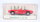 I.M.U. H0 05072 BMW 507 lackiert rot