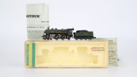 Minitrix N 12035 Dampflok BR S2/5 3005 K.Bay.Sts.B....