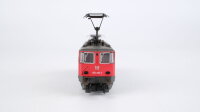 Fleischmann N 7339 E-Lok BR 421 397-1 Cargo SBB Gleichstrom