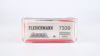 Fleischmann N 7339 E-Lok BR 421 397-1 Cargo SBB Gleichstrom