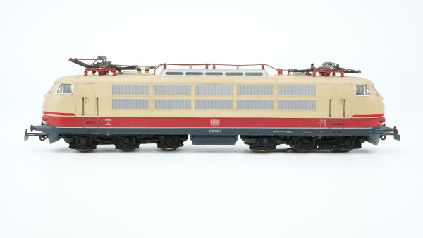 Märklin H0 3357 E-Lok BR 103 113-7 DB Wechselstrom
