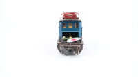 Fleischmann N E-Lok BR 194 178-0 Blaue Mauritius DB
