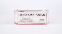 Fleischmann N E-Lok BR 194 178-0 Blaue Mauritius DB