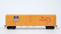 Bachmann H0 76336 US Steel Reefer UP