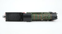 Märklin H0 Dampflok C grün KPEV Wechselstrom