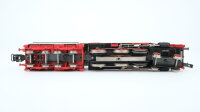 Märklin H0 Dampflok C grün KPEV Wechselstrom
