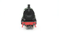 Märklin H0 Dampflok C grün KPEV Wechselstrom