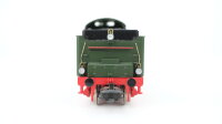 Märklin H0 Dampflok C grün KPEV Wechselstrom