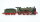 Märklin H0 Dampflok C grün KPEV Wechselstrom