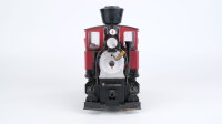 LGB G 2010 Dampflok Stainz rot/schwarz