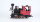 LGB G 2010 Dampflok Stainz rot/schwarz